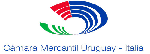 Cámara Mercantil Uruguay - Italia