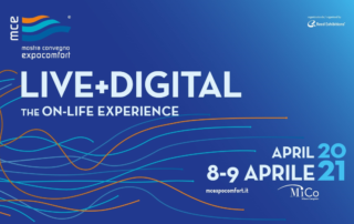 1 - MCE DIGITAL+LIVE
