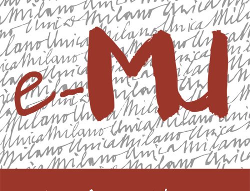 e-Milano Unica Connect versión digital