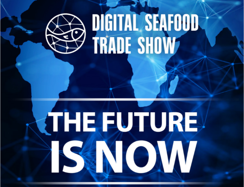Feria Digital Seafood Trade