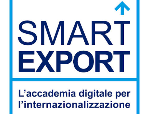 Cursos on-line para empresas italianas – «Smart Export – The Digital Academy for Internationalization»