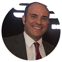 Sr. Domenico Cappelli