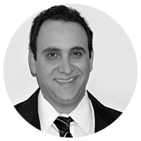 Sr. Andrés Romaniello