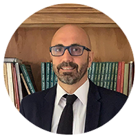 Cr. Roberto Simonato