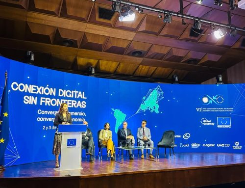 Diciembre: actividades y encuentros institucionales – Dicembre: attività e incontri istituzionali