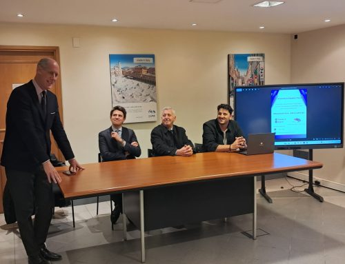 Abril y mayo 2026: una agenda de crecimiento y proyección